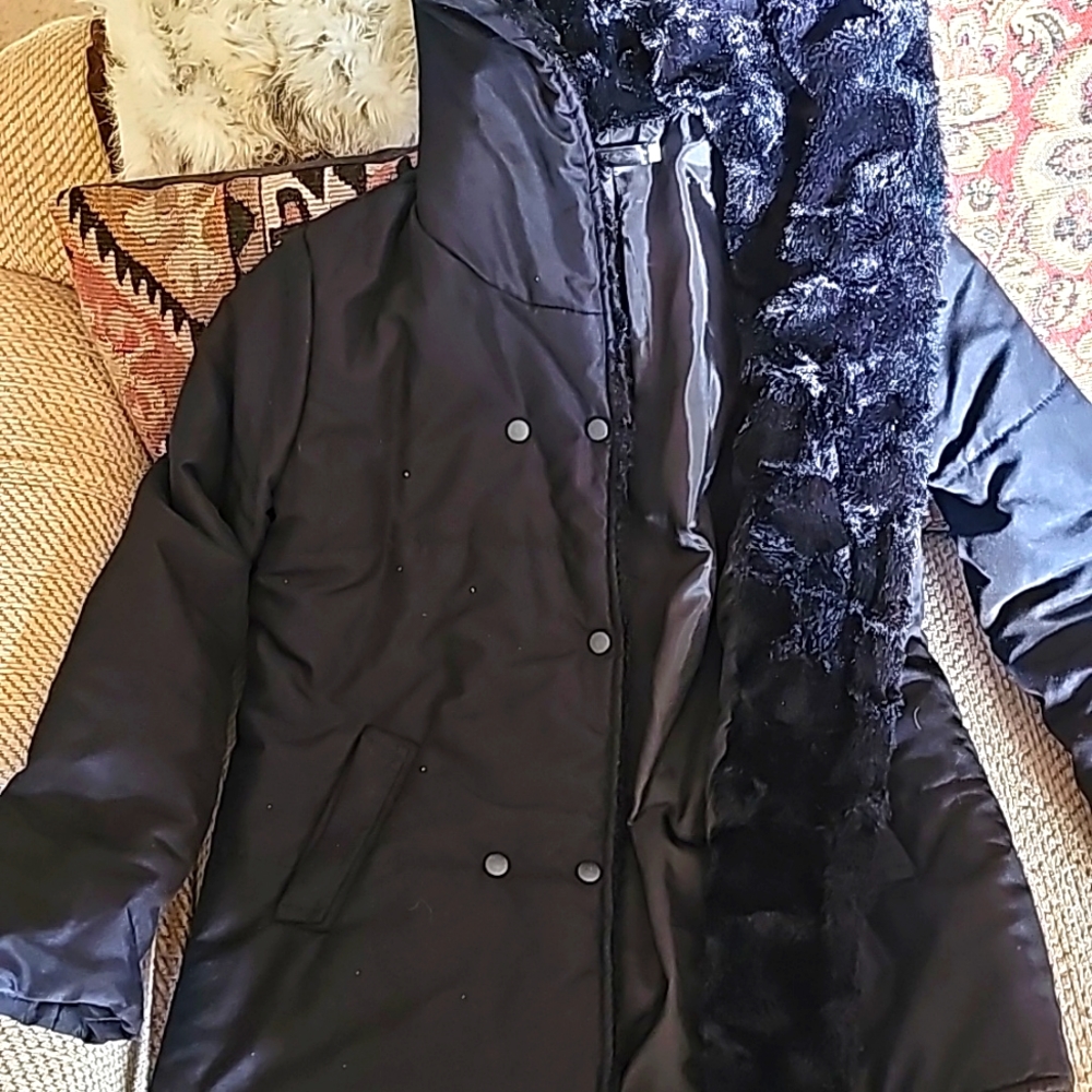 Women's jacket